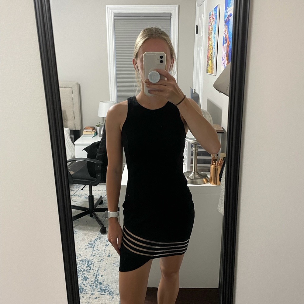 Windsor Cocktail Dress